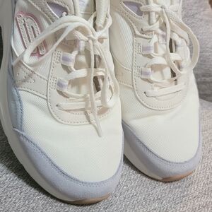 Women's Skech-AIR Court Cool Avenue